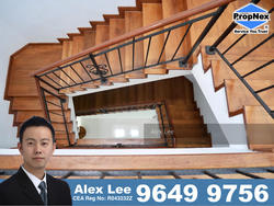 Lakeside Grove (D22), Terrace #149548082